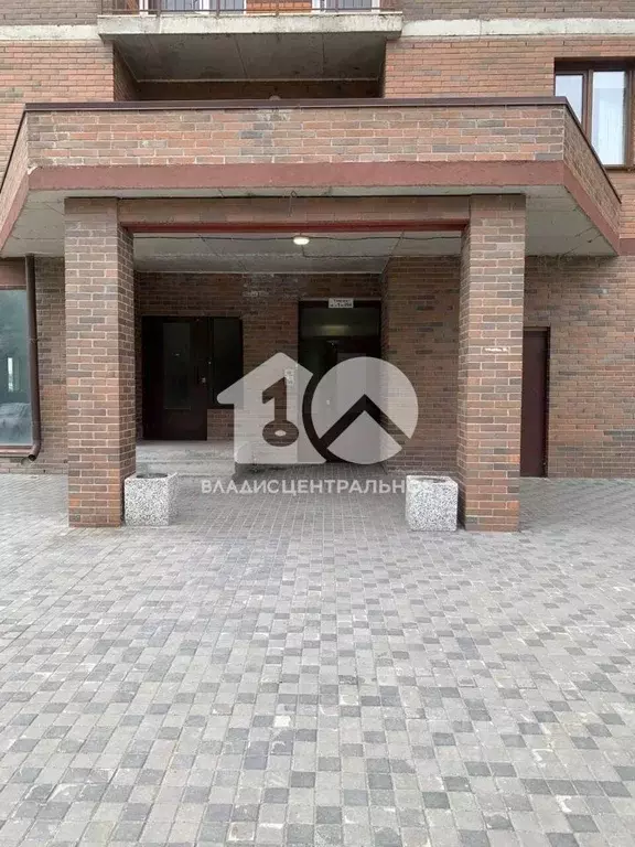 Студия Новосибирская область, Новосибирск Северо-Чемской жилмассив, ... - Фото 1