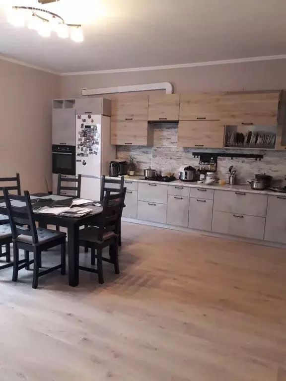 Дом в посёлок Широчанка, Южная улица (222.9 м) - Фото 0