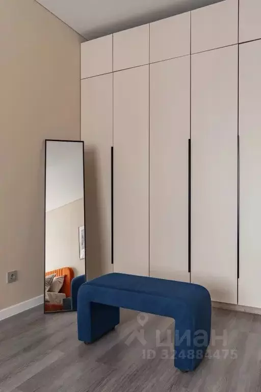 1-к кв. Санкт-Петербург Дальневосточный просп., 23 (36.0 м) - Фото 2