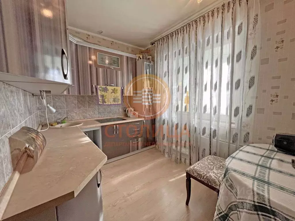 Комната Москва ул. Татьяны Макаровой, 10 (22.0 м) - Фото 0