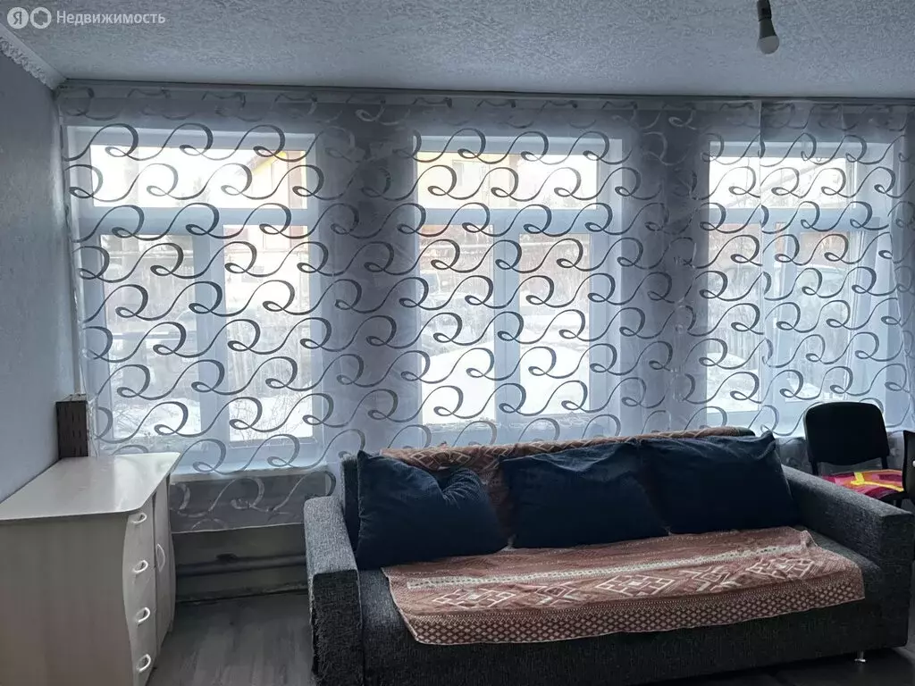 Дом в посёлок Монетный, Лесная улица, 16 (54.4 м) - Фото 1