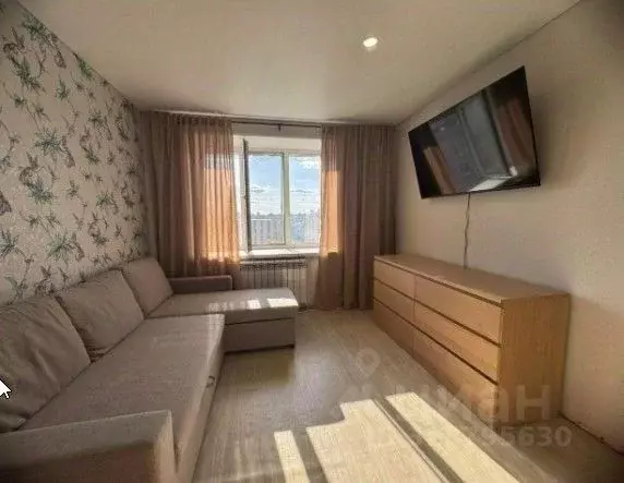 Студия Башкортостан, Уфа Молодежный бул., 10 (22.0 м) - Фото 1