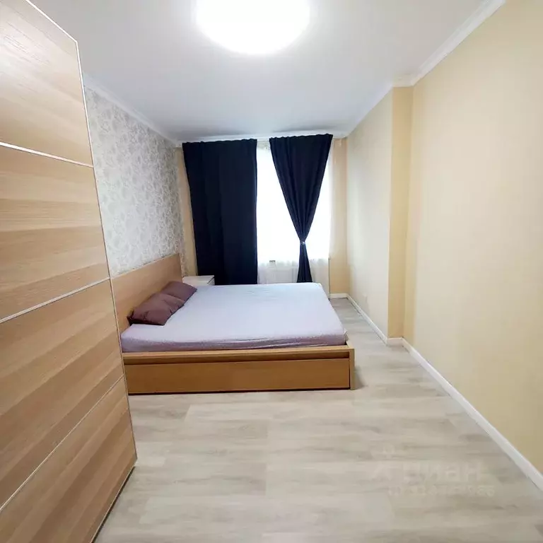 2-к кв. Московская область, Красногорск ул. Липовой Рощи, 2к2 (47.0 м) - Фото 1