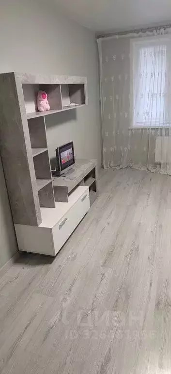 1-к кв. Самарская область, Самара Революционная ул., 101Вк1 (48.0 м) - Фото 2