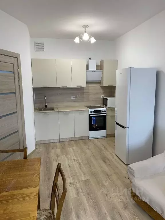 1-к кв. Свердловская область, Екатеринбург ул. Коперника, 33 (38.0 м) - Фото 1