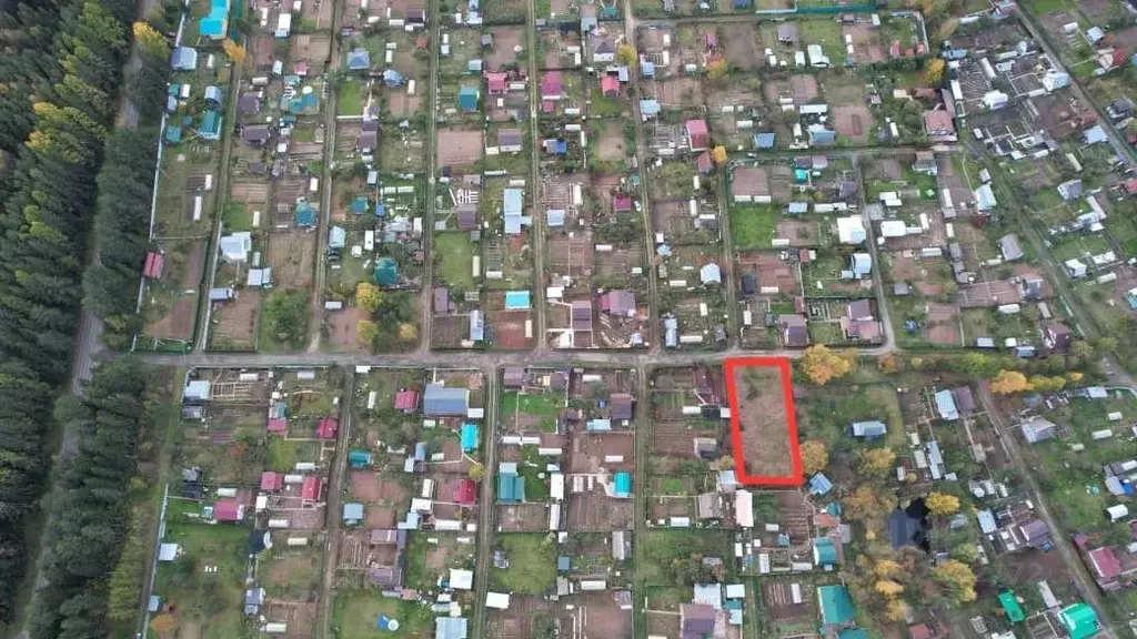 Участок в Кировская область, Слободской район, Шиховское с/пос, ... - Фото 2