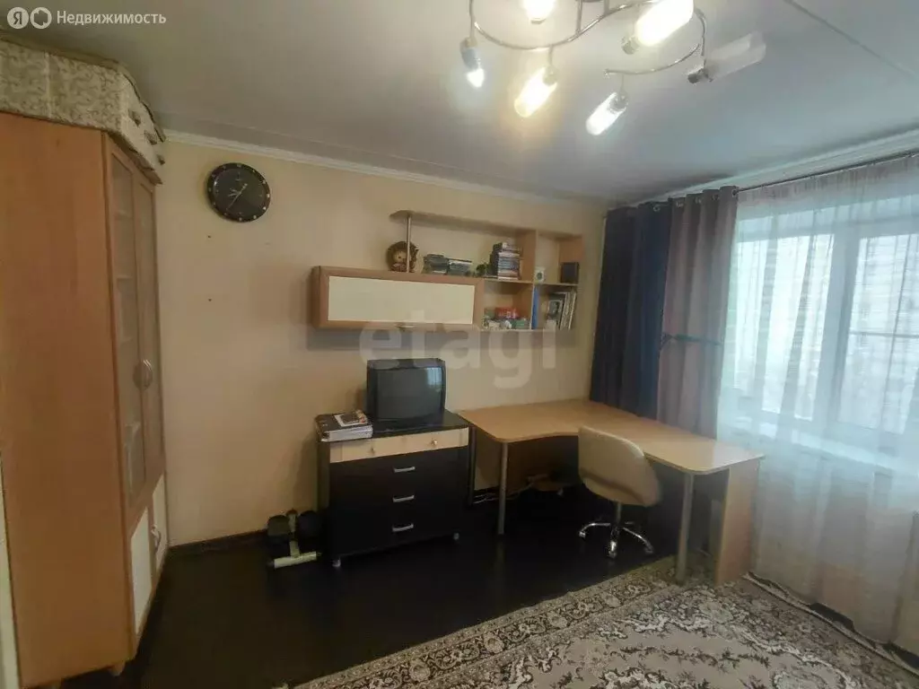 1-комнатная квартира: Воронеж, улица Перевёрткина, 2 (35.6 м) - Фото 2