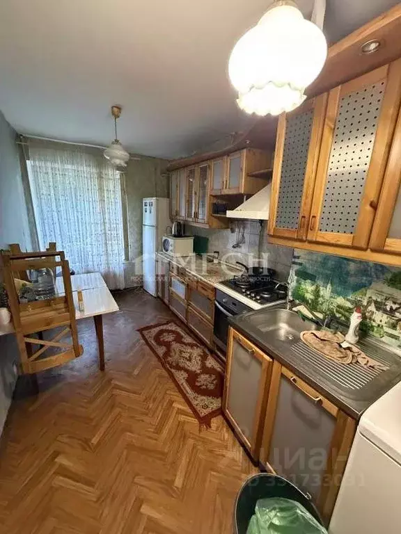 3-к кв. Москва Студеный проезд, 26К2 (60.0 м) - Фото 1