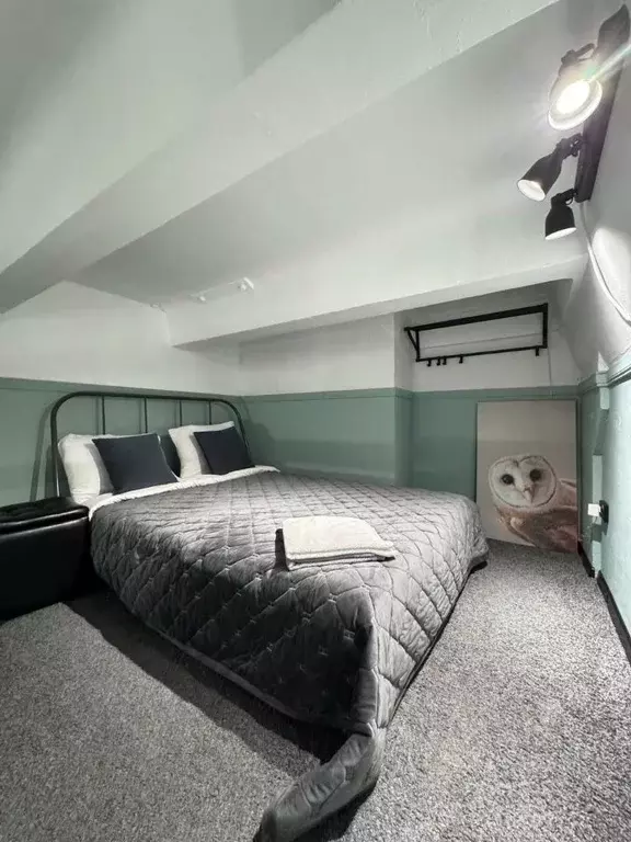 1-к кв. Москва 2-й Вольный пер., 11 (25.0 м) - Фото 1