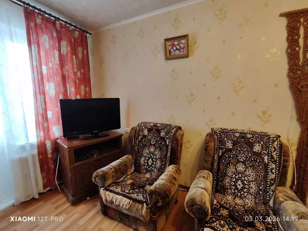 2-к кв. Московская область, Лобня Научный городок, 6 (43.0 м) - Фото 2