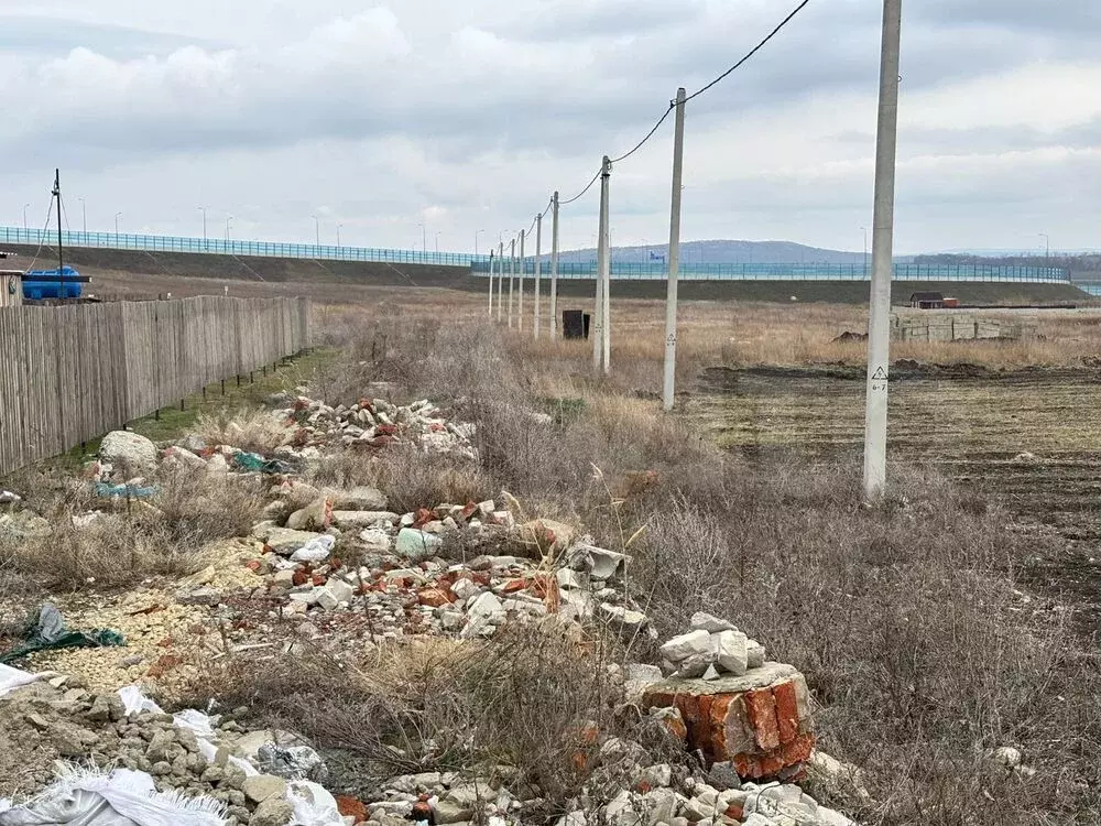 Участок 7,4 сот. (СНТ, ДНП) - Фото 1