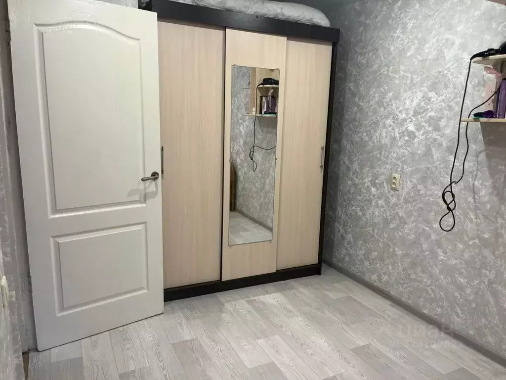 2-к кв. Краснодарский край, Абинск Комсомольский просп., 97 (44.0 м) - Фото 2