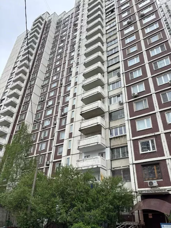 Продаётся 3-к квартира, 80 м - Фото 1