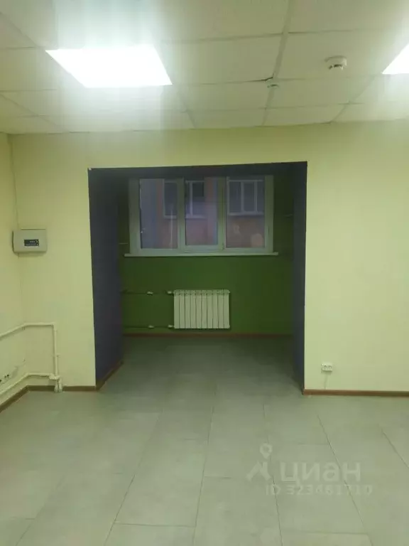 Помещение свободного назначения в Калужская область, Калуга ... - Фото 1