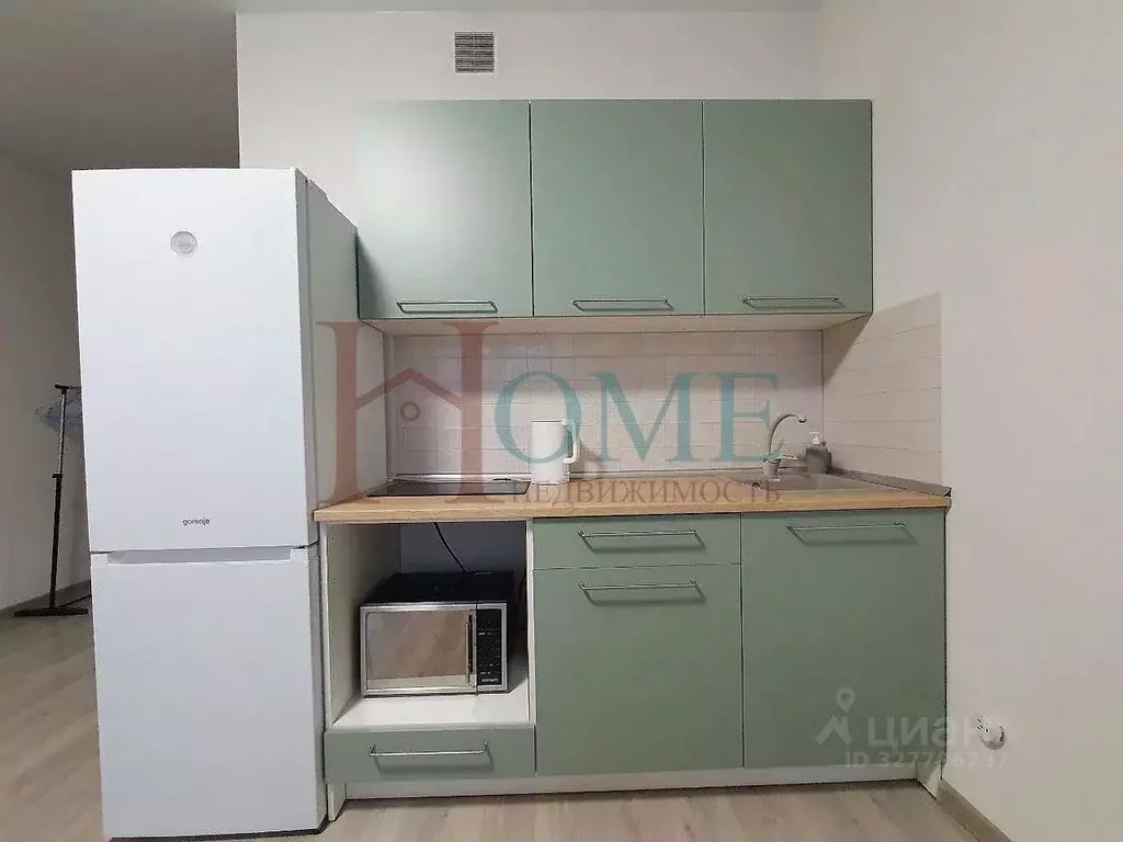 Студия Новосибирская область, Новосибирск 2-я Обская ул., 71/1 (35.0 ... - Фото 2