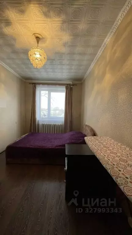 2-к кв. Иркутская область, Иркутск Зимняя ул., 1А (47.0 м) - Фото 1