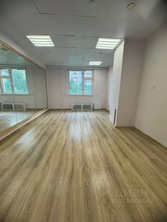 Помещение свободного назначения в Москва ул. Татьяны Макаровой, 6 (21 ... - Фото 2