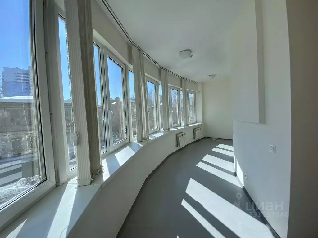 Офис в Самарская область, Самара Ленинская ул., 224 (319 м) - Фото 2