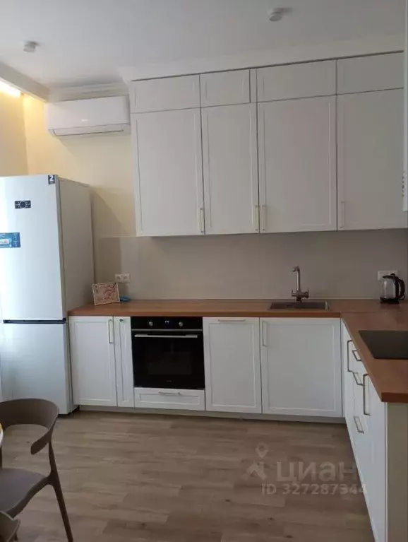 2-к кв. Москва проезд Шелихова, 3 (40.0 м) - Фото 0