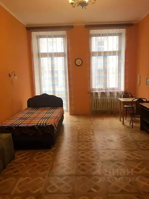 Комната Санкт-Петербург Загородный просп., 24 (26.0 м) - Фото 1