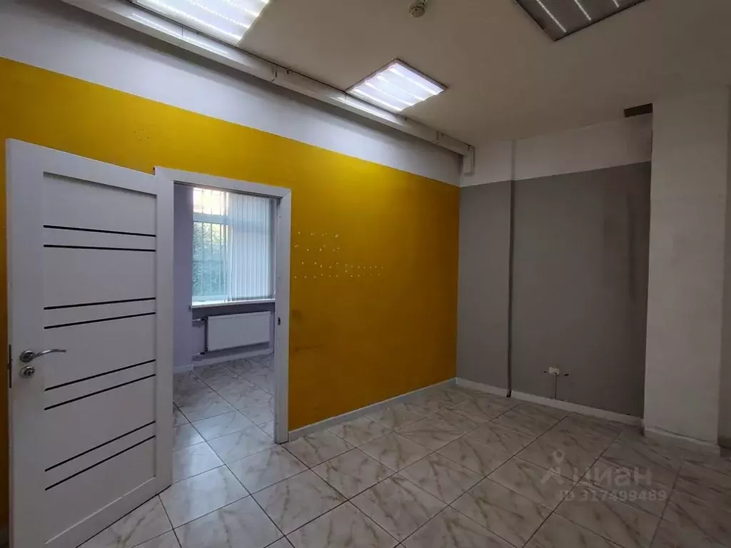 Помещение свободного назначения в Санкт-Петербург ул. Зайцева, 4 (30 ... - Фото 1