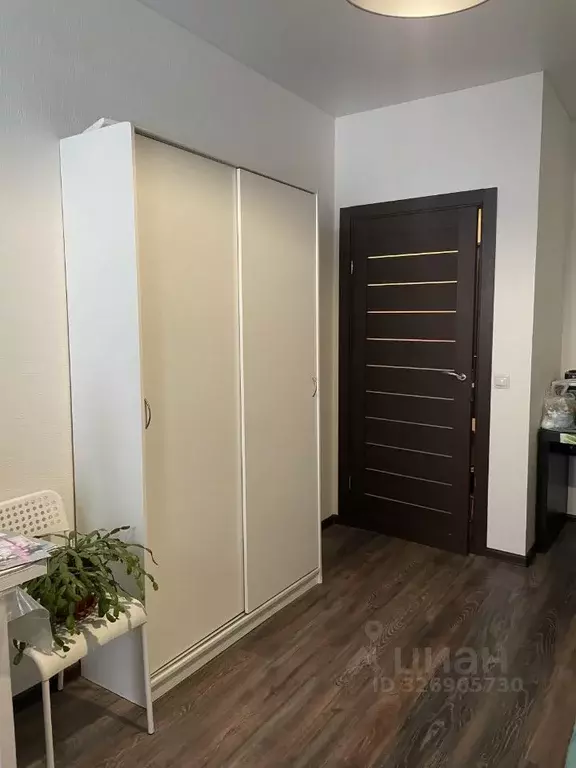 1-к кв. Московская область, Балашиха Железнодорожный мкр, ул. Струве, ... - Фото 2