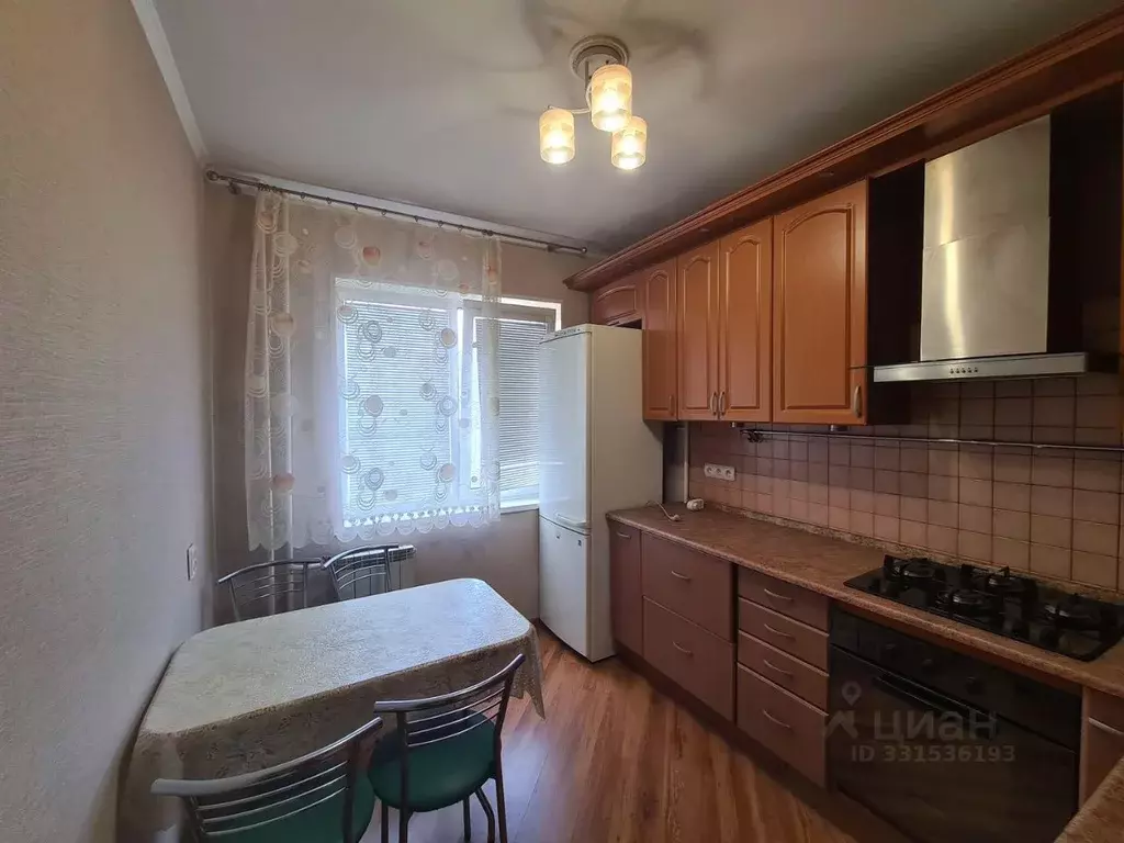 3-к кв. Белгородская область, Белгород просп. Ватутина, 23 (65.0 м) - Фото 2