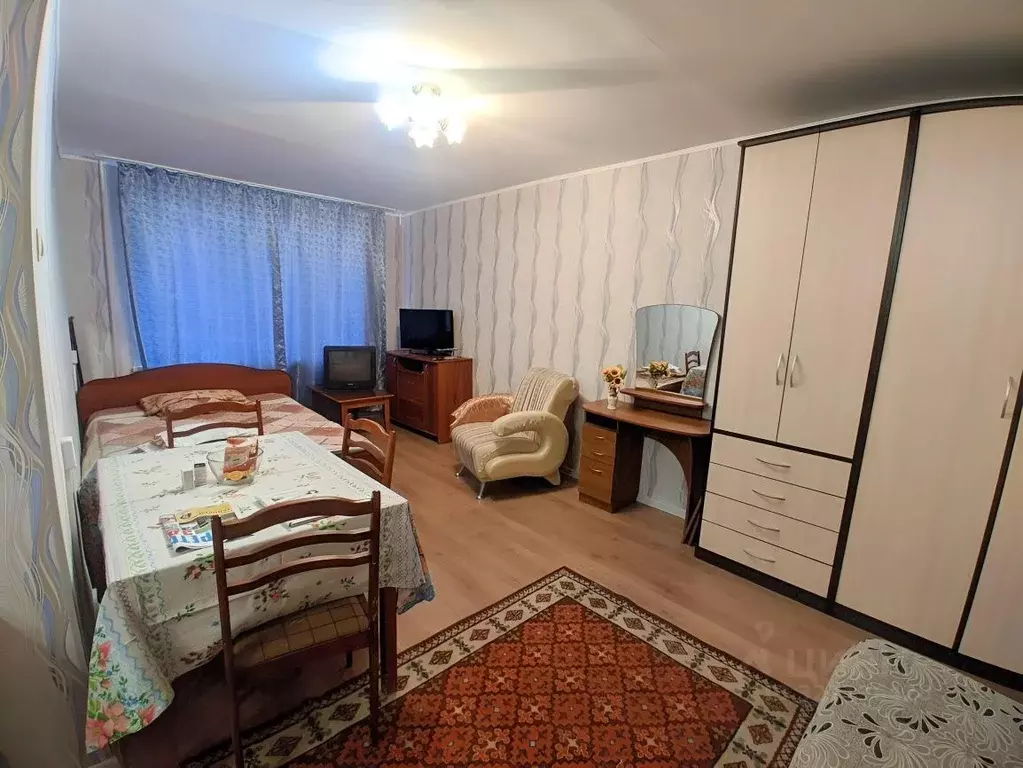 2-к кв. Свердловская область, Екатеринбург Вокзальный жилрайон, ул. ... - Фото 2