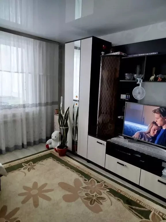 Продаётся 2-к квартира, 43.3 м - Фото 1