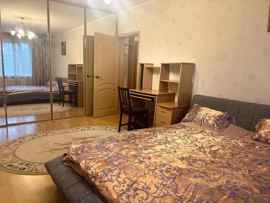 1-к кв. Санкт-Петербург Гражданский просп., 122К1 (40.0 м) - Фото 2