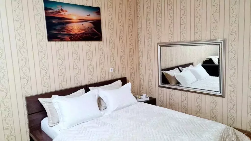 1-к кв. Ульяновская область, Ульяновск ул. Рябикова, 70к2 (46.0 м) - Фото 2