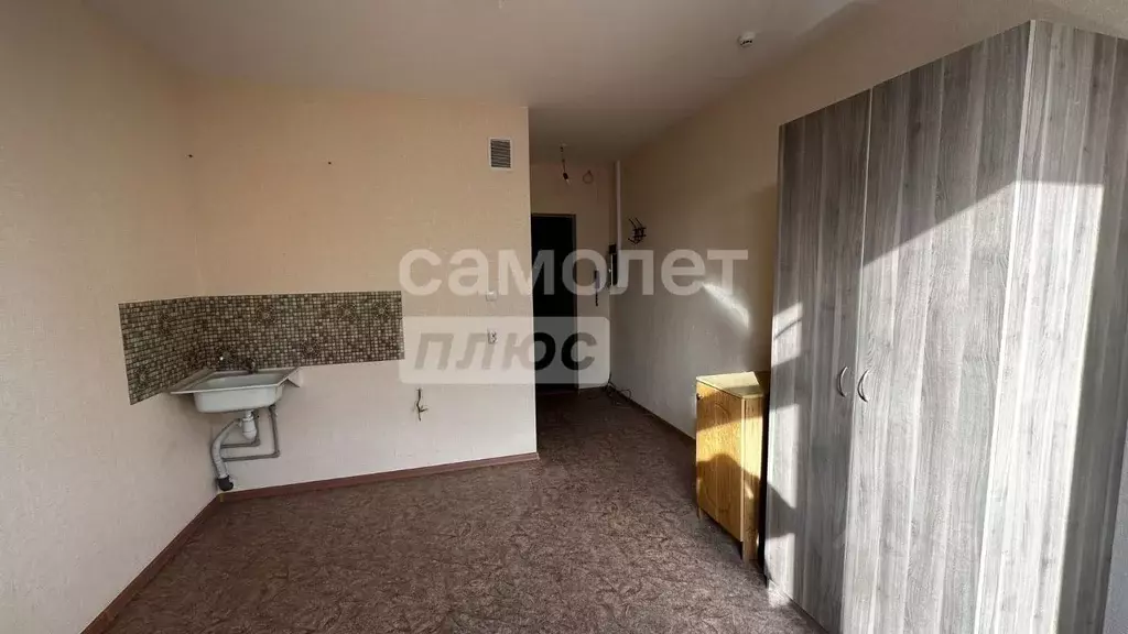 Студия Нижегородская область, Нижний Новгород Бурнаковская ул., 79 ... - Фото 1