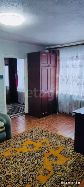 2-к кв. Красноярский край, Норильск ул. Завенягина, 2к3 (40.6 м) - Фото 1