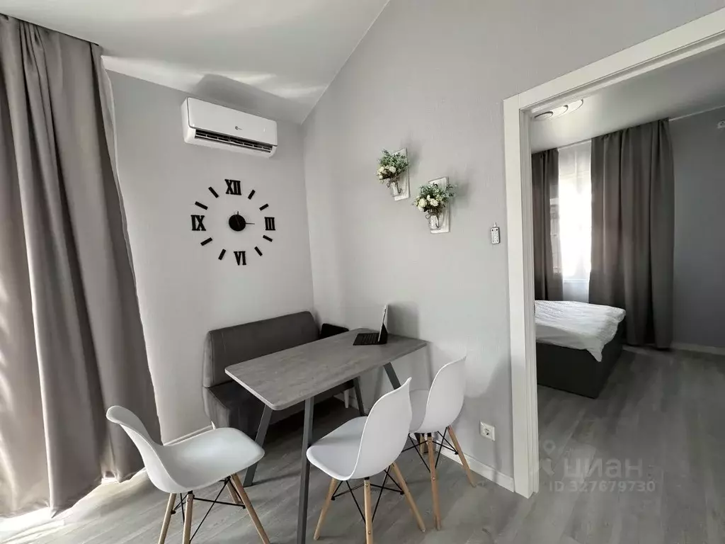 Дом в Краснодарский край, Новороссийск городской округ, с. Борисовка ... - Фото 2