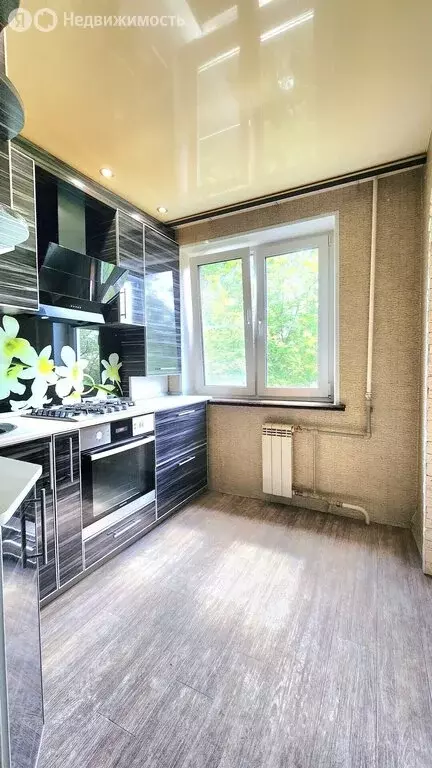 4-комнатная квартира: Кстово, улица Свободы, 24 (59.2 м) - Фото 1
