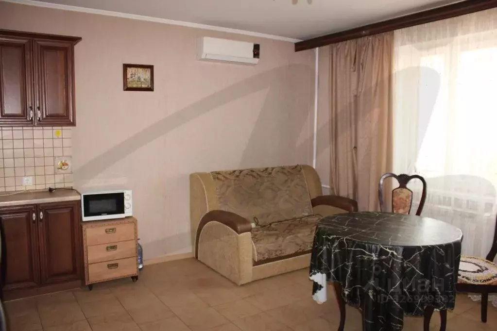 2-к кв. Московская область, Солнечногорск ул. Юности, 4 (60.0 м) - Фото 2