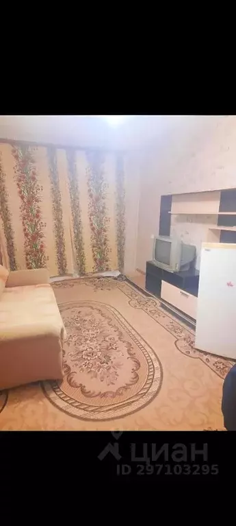 Комната Пермский край, Пермь Пушкарская ул., 81 - Фото 2