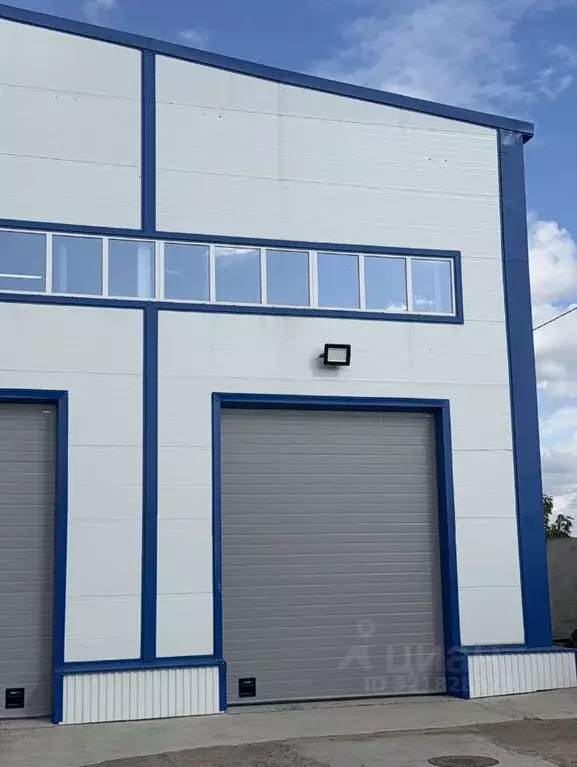 Склад в Удмуртия, Ижевск ул. Маяковского, 42 (800 м) - Фото 1