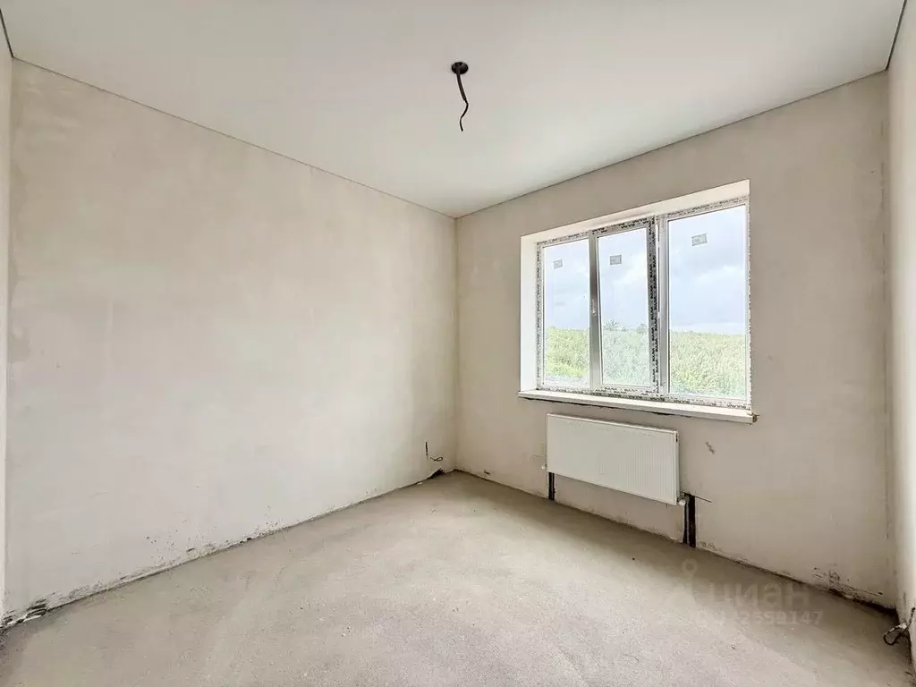 2-к кв. Кабардино-Балкария, Нальчик ул. Солнечная, 10к3 (51.2 м) - Фото 1