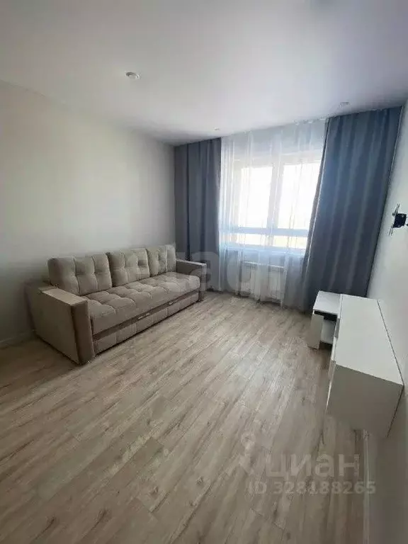 1-к кв. Амурская область, Благовещенск Краснофлотская ул., 180 (35.3 ... - Фото 2