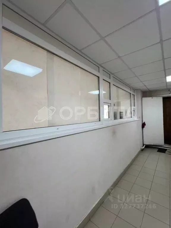 Склад в Тюменская область, Тюмень ул. Гилевская роща, 2Б (224 м) - Фото 2