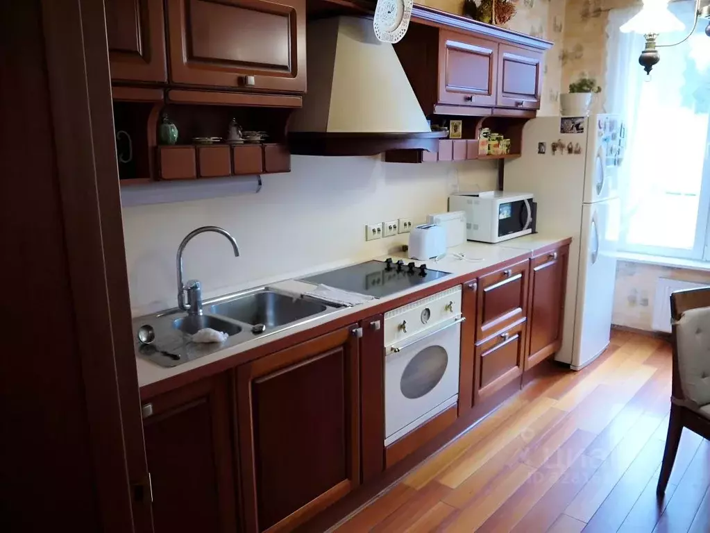 Дом в Московская область, Одинцовский городской округ, д. Мартьяново, ... - Фото 1