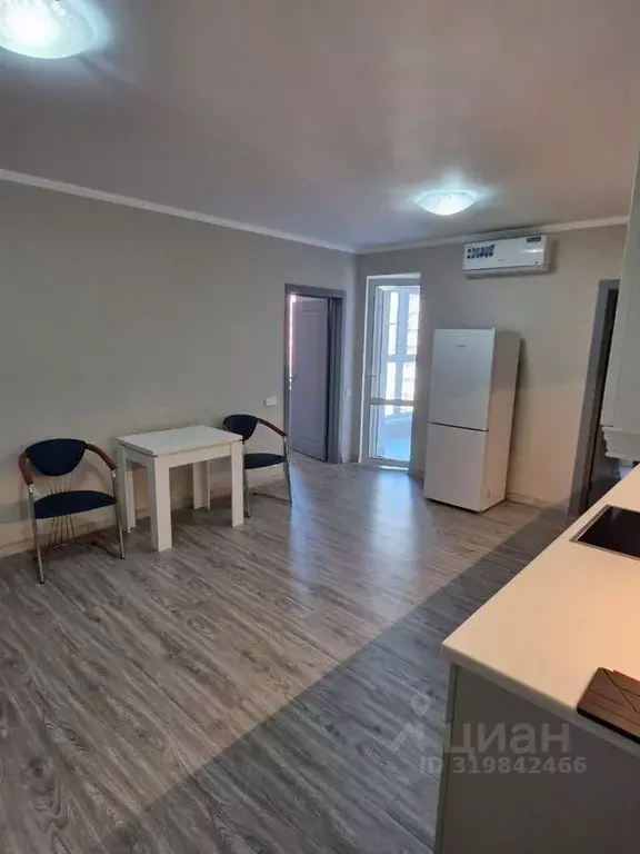 3-к кв. Москва ул. Лобачевского, 118к2 (60.0 м) - Фото 1