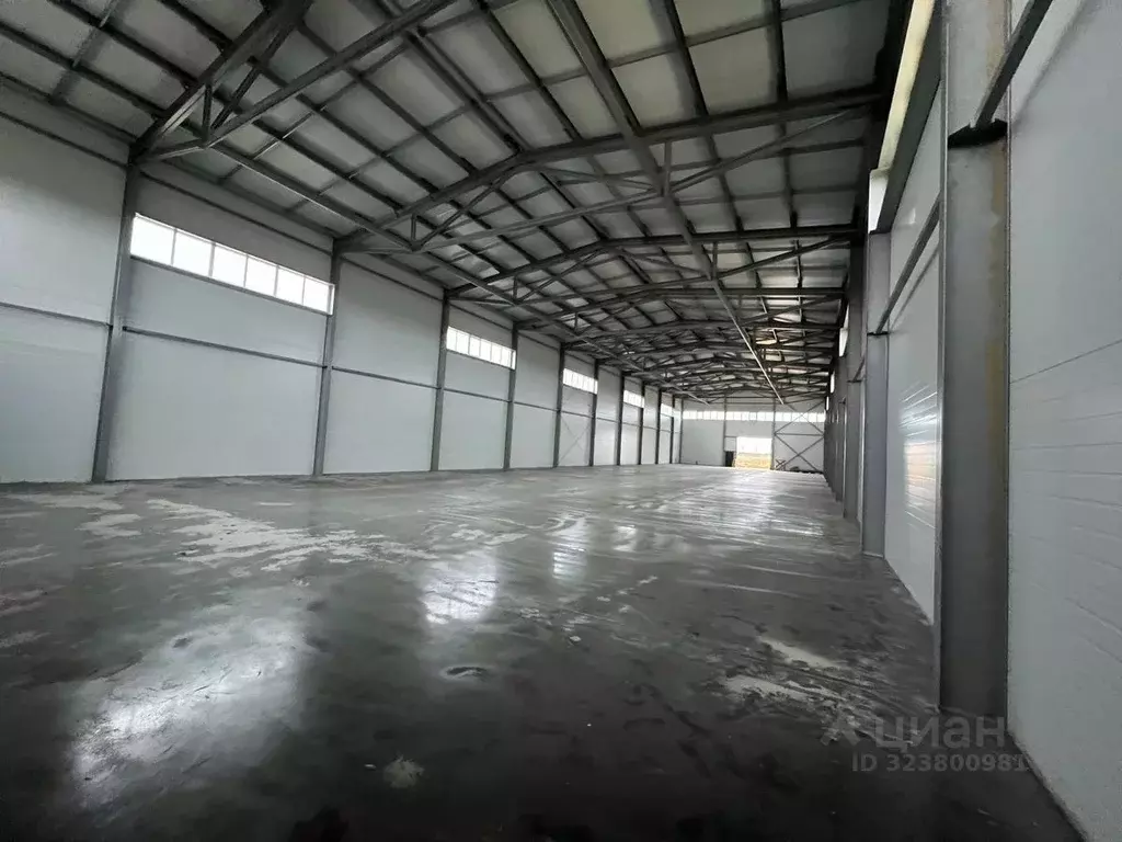 Помещение свободного назначения в Московская область, Раменский ... - Фото 1