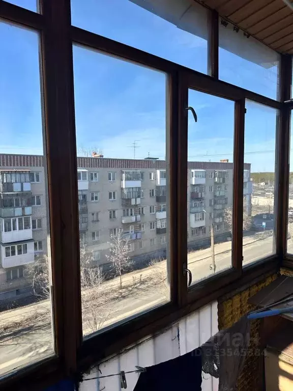 2-к кв. Нижегородская область, Дзержинск ул. Пирогова, 36/24 (42.0 м) - Фото 1