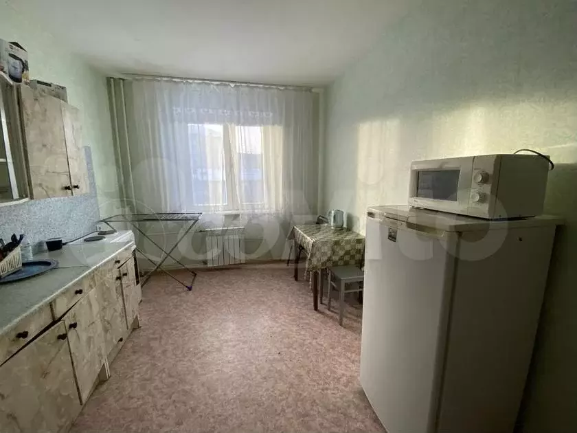2-к. квартира, 56 м, 4/16 эт. - Фото 1