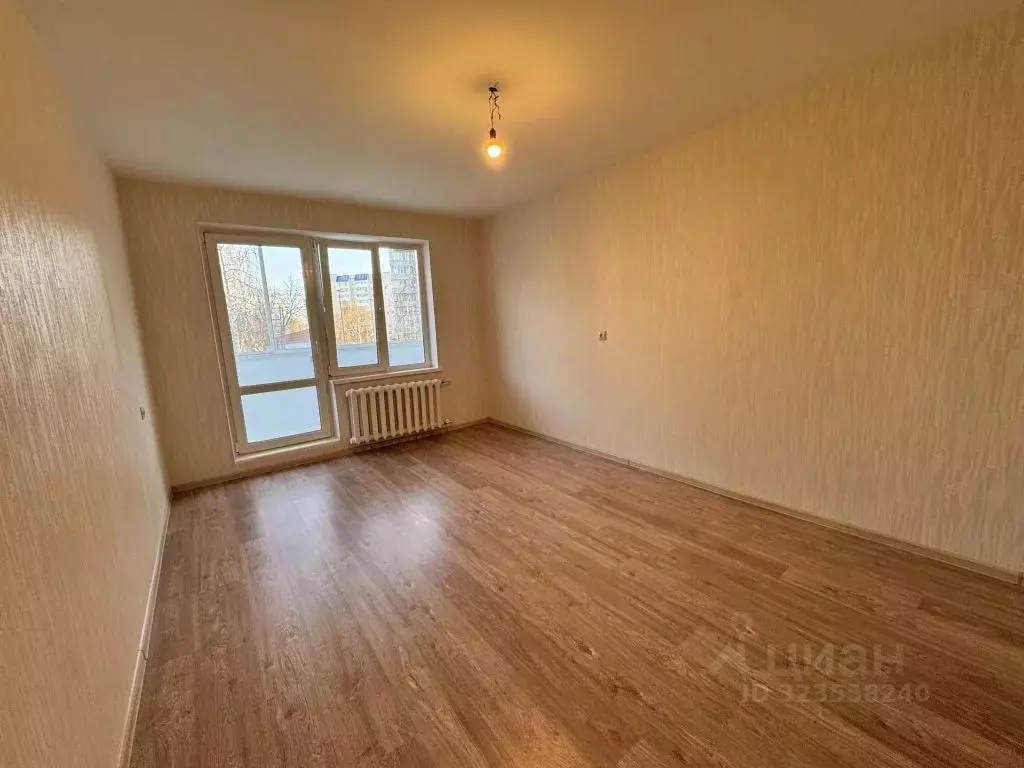 1-к кв. Пермский край, Пермь ул. Тургенева, 23 (38.3 м) - Фото 2