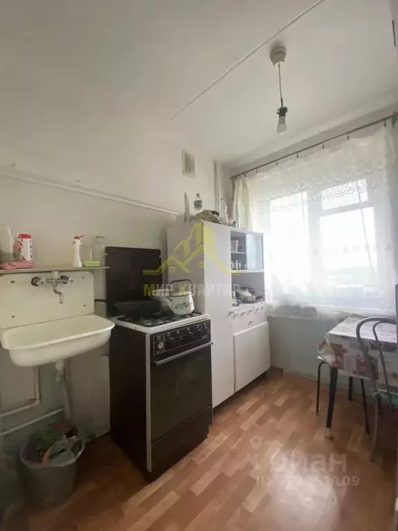 1-к кв. Оренбургская область, Орск Новый город мкр, ул. Нефтяников, 1А ... - Фото 2