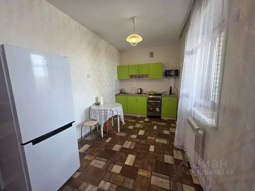 Студия Забайкальский край, Чита ул. Богомягкова, 2к1 (35.0 м) - Фото 1