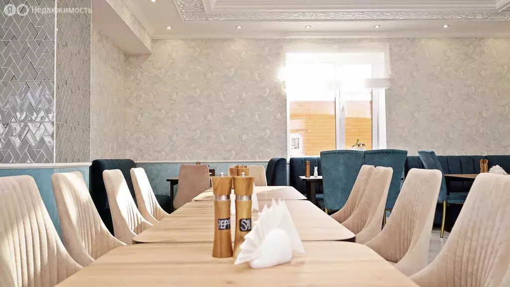 Помещение свободного назначения (272 м) - Фото 0